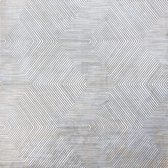 Ковёр - SALVATORE - EMPERA - 200 x 290 см (SLVT_M_FO78A-YEL-KBEJ-GREY)