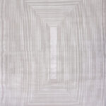 Ковёр - CALVIN CASA - EMPERA - 160 x 240 см (СALС_M_FH05B-CRE-HB.LGRY)