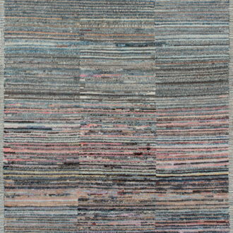 Ковёр - LA STYLE - MOURO INTERTRADE - 270 x 358 см (BARCHI_LAS/R/2.7*3.5/14245-2-4-337)