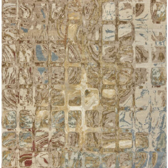 Ковёр - TEXTURE - MOURO INTERTRADE - 276 x 356 см (CE3526C-MLT_TXTE/R/700-4-890-236L1217)