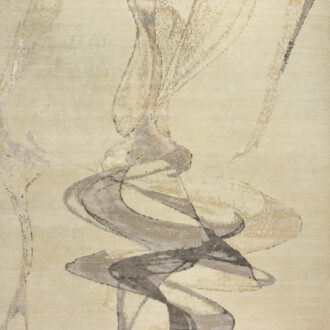Ковёр - LA FAYETTE - KUMKUM RUGS - 279 x 376 см (LFT_R_KE-487)