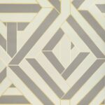 Обои - Nobilis - COSMOPOLITAN N°2 Wynwood - COS122