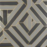 Обои - Nobilis - COSMOPOLITAN N°2 Wynwood - COS128
