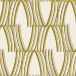 Обои - Nobilis - COSMOPOLITAN N°3 Tempera - COS191