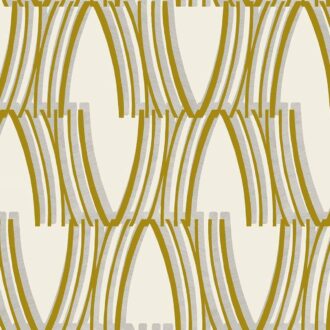 Обои - Nobilis - COSMOPOLITAN N°3 Tempera - COS191