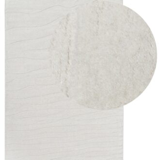 Ковёр Wool plains D100020 - Decaro Rugs - 160х240