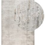 Ковёр Abstract D110026 - Decaro Rugs - 160х240
