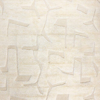 Ковёр - NEW LOOK - OPEE - 200 x 290 см (NLK_R_2022343-IVORY)