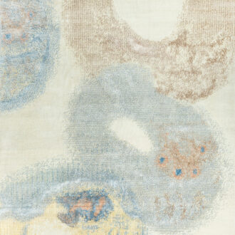 Ковёр - LA FAYETTE - KUMKUM RUGS - 244 x 298 см (LFT_R_KE-158)