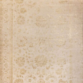 Ковёр - MODERN D - DIAMOND CARPETS - 274 x 365 см (MODD_R_JK-A-NATURAL-GOLD)