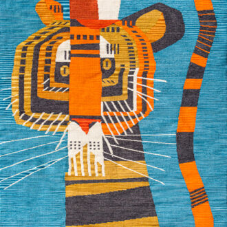 Ковёр - ARCTIC KILIM - EAST WEST TRADING - 200 x 290 см (60864)