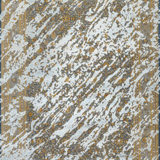 Ковёр - BOSS - KARTAL HALI TEKSTIL SAN. VE TIC. A.S. - 200 x 290 см (BOSS_M_TE26A-KOYU-MAVI)