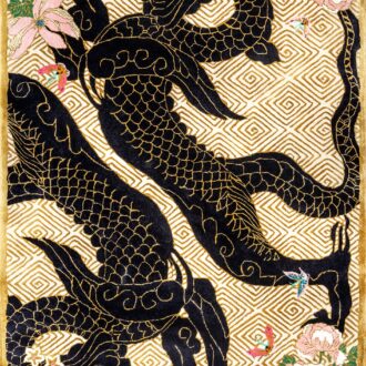 Ковёр - WENDY COLLECTION - BALLACK CARPETS - 183 x 274 см (61796)