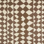 Обои - Pierre Frey - 
EFUTU Cacao - FP062002