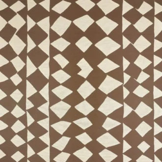 Обои - Pierre Frey - 
EFUTU Cacao - FP062002