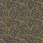 Обои - Pierre Frey - 
FLEURS DE CORAIL Marine - FP787004