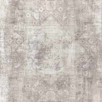 Ковёр - EGOISTE - MILAT - 300 x 400 см (EGO_M_MT040-CRE-C-DGRAY)