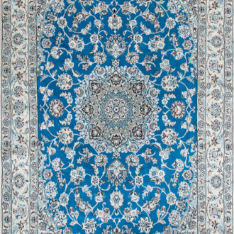 Ковёр - NAIN 9LA - FARCO - 153 x 254 см (N9_IR_18-98587-IR)