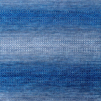 Ковёр - COLOR GRASS - KUMKUM RUGS - 248 x 300 см (CGRAS_R_GRY-BLU)