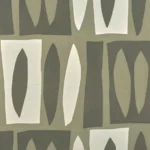 Обои - Pierre Frey - 
TUAMOTU Cocotier - FP973003