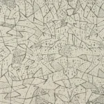 Обои - Pierre Frey - 
TAPA Fusain - FP074002