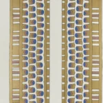 Обои - Pierre Frey - 
PHARAON Or - FP886005