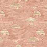 Обои - Nobilis - LUMINESCENCE Sunrise - LUM23