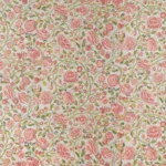Обои - Pierre Frey - 
PAVLOVA Rose - FP877002