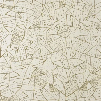 Обои - Pierre Frey - 
TAPA Ocre - FP074001