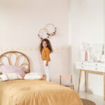 Обои - Casadeco - ROSE & NINO CASADECO - Rose & nino romantique - Rose nude (арт. 85524378)