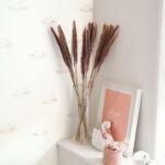 Обои - Casadeco - ROSE & NINO CASADECO - Rose & nino leonie - Rose nude (арт. 85494251)