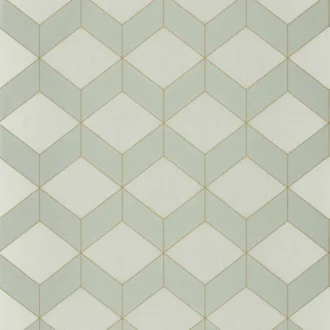 Обои - Casadeco - 1930 - 1930 metro - Amande (арт. 85687101)