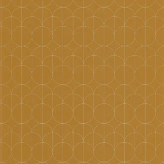 Обои - Casadeco - 1930 - 1930 reflet - Jaune (арт. 85692323)