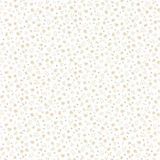 Обои - Casadeco - ROSE & NINO CASADECO - Rose & nino espiegle - Beige (арт. 85631033)