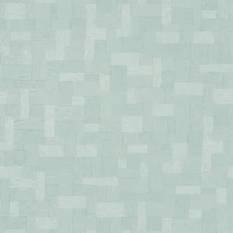 Обои - Casadeco - WOODS - Woods orme - Vert d'eau (арт. 86077101)