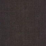 Обои - Casadeco - TISSAGE - Five o'clock plain - Noir reglisse (арт. 85849559)