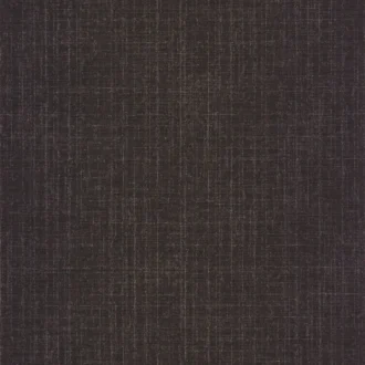 Обои - Casadeco - TISSAGE - Five o'clock plain - Noir reglisse (арт. 85849559)