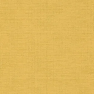 Обои - Casadeco - TISSAGE - Five o'clock plain - Jaune curry (арт. 85842421)