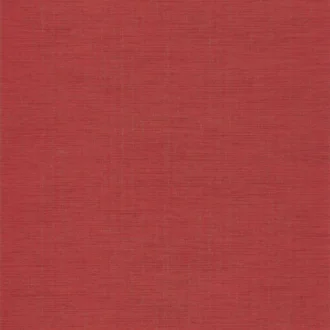 Обои - Casadeco - TISSAGE - Five o'clock plain - Rouge opera (арт. 85848585)
