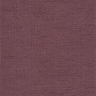 Обои - Casadeco - TISSAGE - Five o'clock plain - Lie de vin (арт. 85845505)