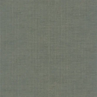 Обои - Casadeco - TISSAGE - Five o'clock plain - Vert eucalyptus (арт. 85847557)
