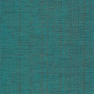 Обои - Casadeco - TISSAGE - Five o'clock plain - Bleu libellule (арт. 85846474)