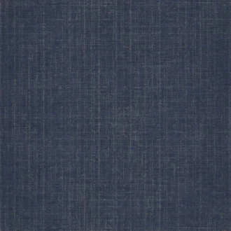 Обои - Casadeco - TISSAGE - Five o'clock plain - Bleu indigo (арт. 85846682)