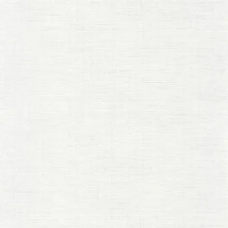 Обои - Casadeco - TISSAGE - Five o'clock plain - Blanc neige (арт. 85840033)