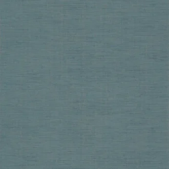 Обои - Casadeco - TISSAGE - Five o'clock plain - Bleu orage (арт. 85846469)