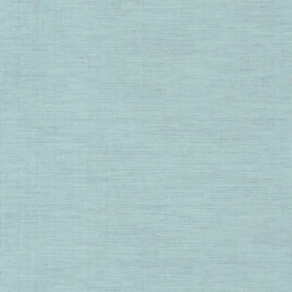 Обои - Casadeco - TISSAGE - Five o'clock plain - Bleu celadon (арт. 85846234)