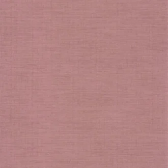 Обои - Casadeco - TISSAGE - Five o'clock plain - Rose ancien (арт. 85844444)