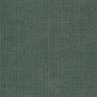 Обои - Casadeco - TISSAGE - Five o'clock plain - Vert amazonie (арт. 85847507)