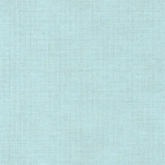 Обои - Casadeco - TISSAGE - Five o'clock plain - Bleu azur (арт. 85846171)