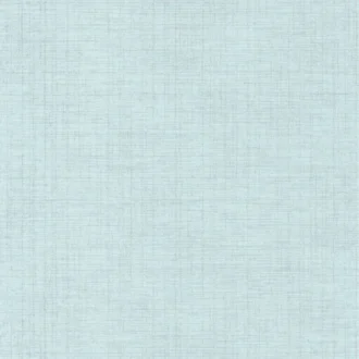Обои - Casadeco - TISSAGE - Five o'clock plain - Bleu glacier (арт. 85846006)